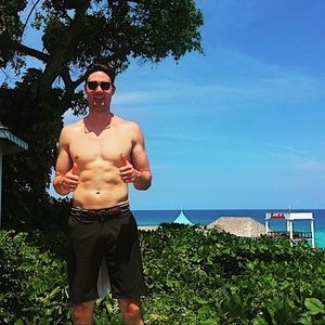 Meet your Posher, Ronald